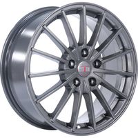 Alcasta M60 Graphite 5*110 6.5xR16 ET38 DIA65.1