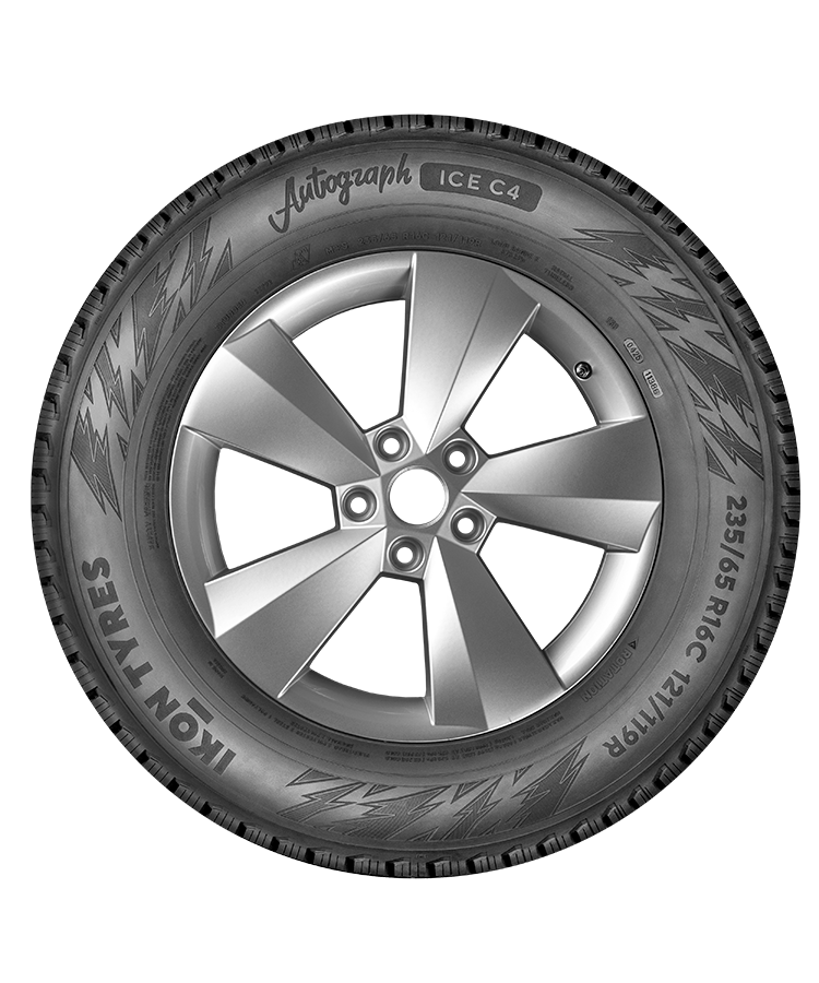 Ikon (Nokian Tyres) Autograph Ice C4 купить в KOLOBOX