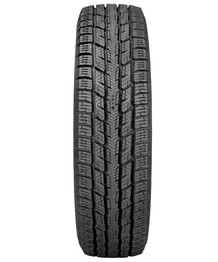 Ikon (Nokian Tyres) Autograph Snow C4 купить в KOLOBOX
