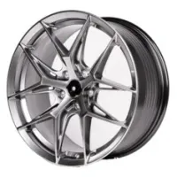 BBS FF-65 HB 4*100 7xR16 ET35 DIA73.1