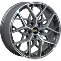 Cross Street CR-20 GMF 5*110 6.5xR16 ET46 DIA63.3