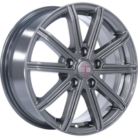 Alcasta M64 Graphite 5*110 6.5xR16 ET37 DIA65.1