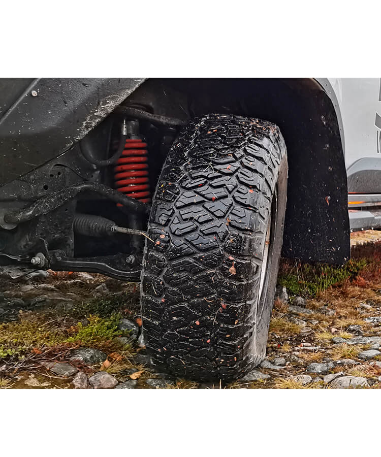 Maxxis AT811 Razr цена