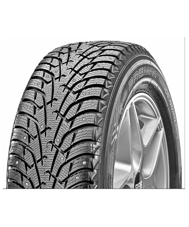 Maxxis NS5 Premitra Ice Nord 225/70 R16 103T 