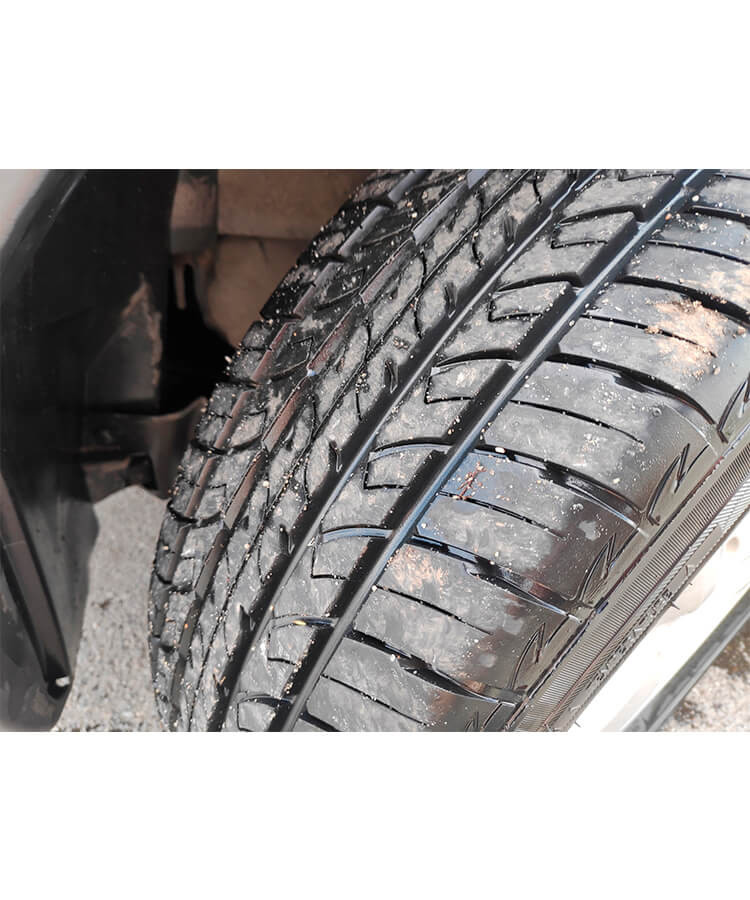 Шины Maxxis MP15 Pragmatra 225/65 R17 102V (SUV) купить в KOLOBOX Уфа