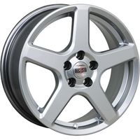 Alcasta M62 HS 4*100 6xR15 ET37 DIA60.1