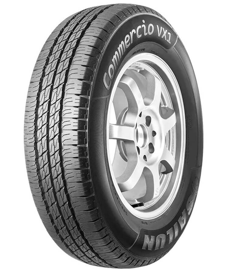 Sailun Commercio VX1