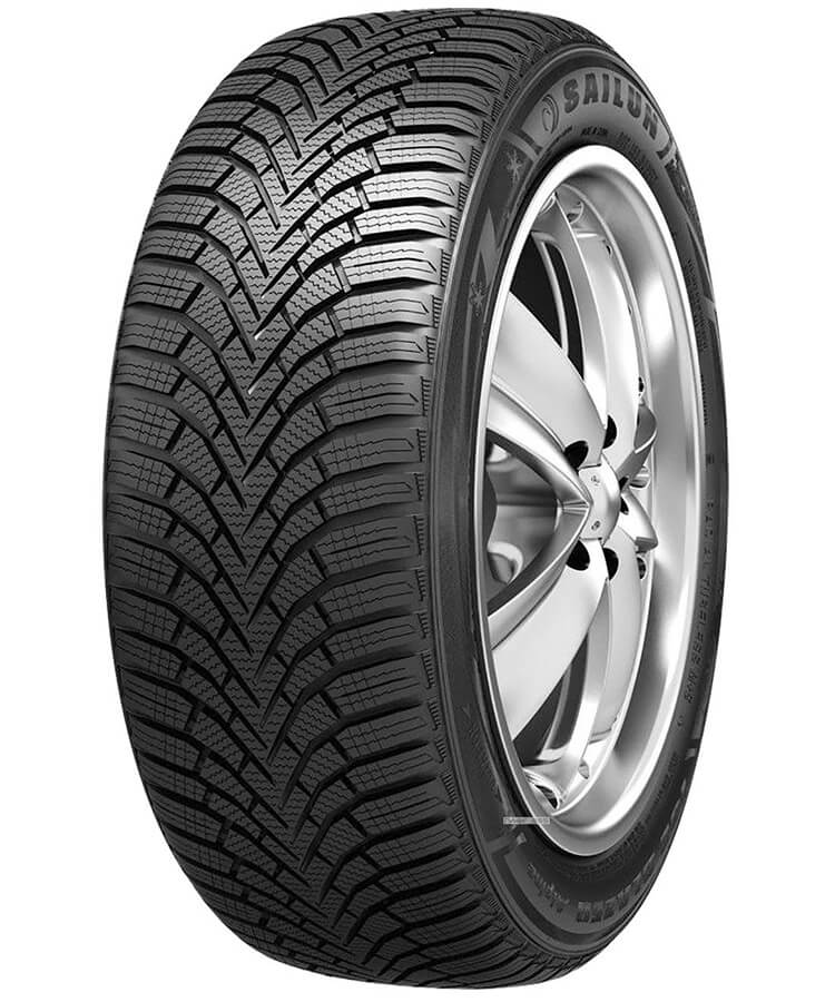 Sailun Ice Blazer Alpine+
