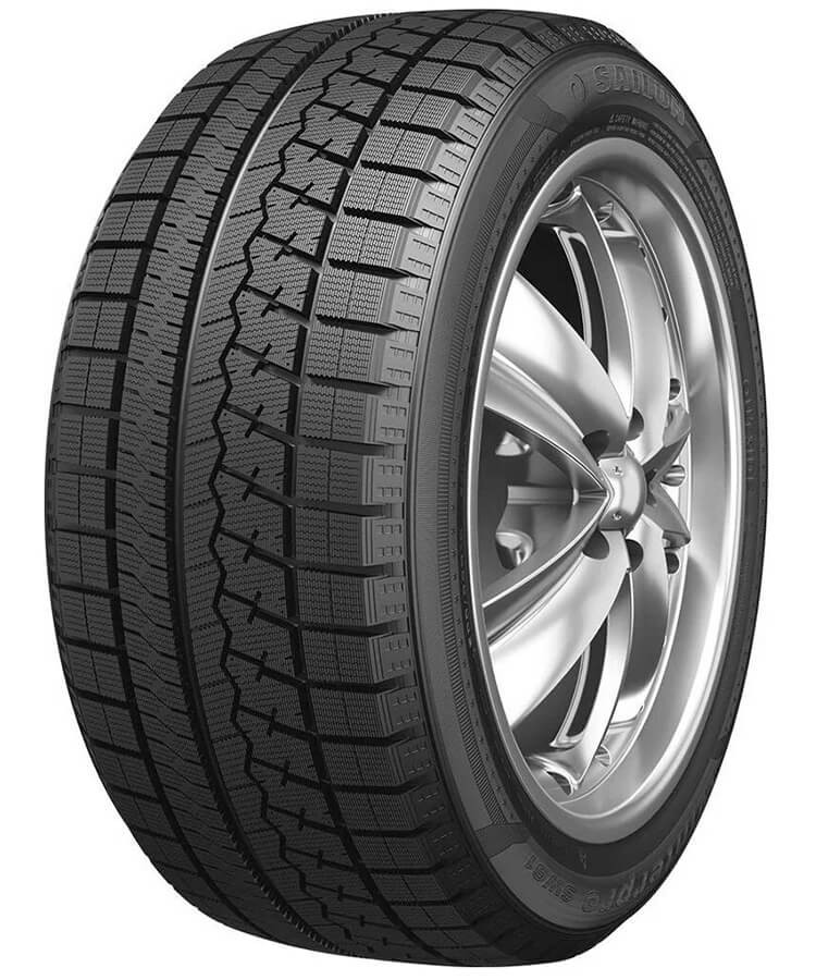 Sailun Ice Blazer Arctic 215/55 R17 98H (XL)