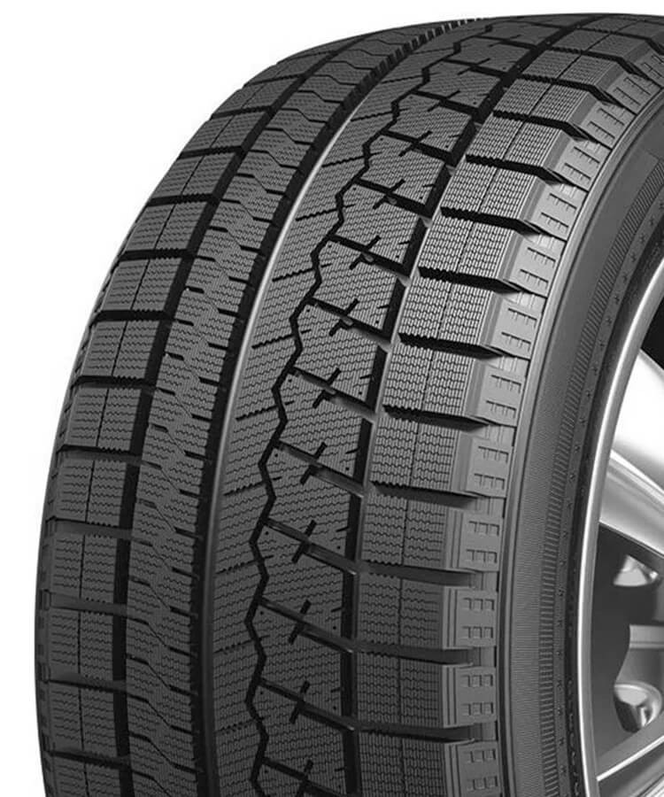 Sailun Ice Blazer Arctic 215/55 R17 98H (XL) в KOLOBOX