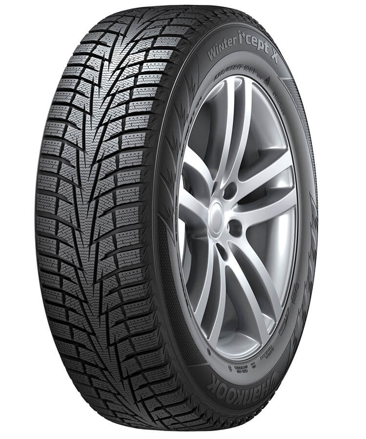 Hankook Winter i*cept X RW10 275/50 R20 113T (XL)
