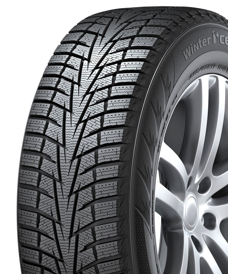 Hankook Winter i*cept X RW10 275/50 R20 113T (XL) в KOLOBOX