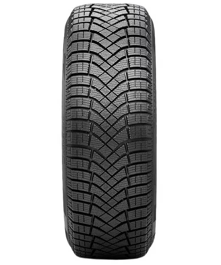 Pirelli Ice Zero Friction 225/55 R18 102H (XL) купить в KOLOBOX