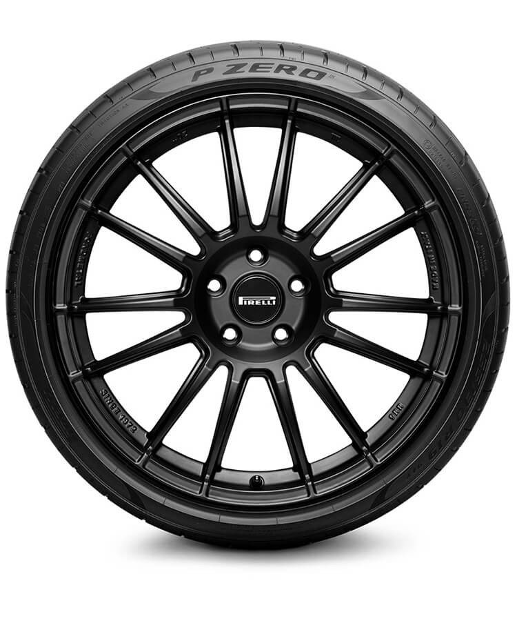 Pirelli P-Zero Sports Car 255/40 R22 103V (J)(XL)(PNCS) купить в KOLOBOX