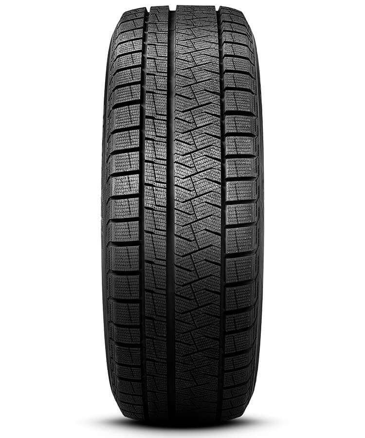 Formula ICE FRICTION 195/55 R16 91T (XL) в KOLOBOX