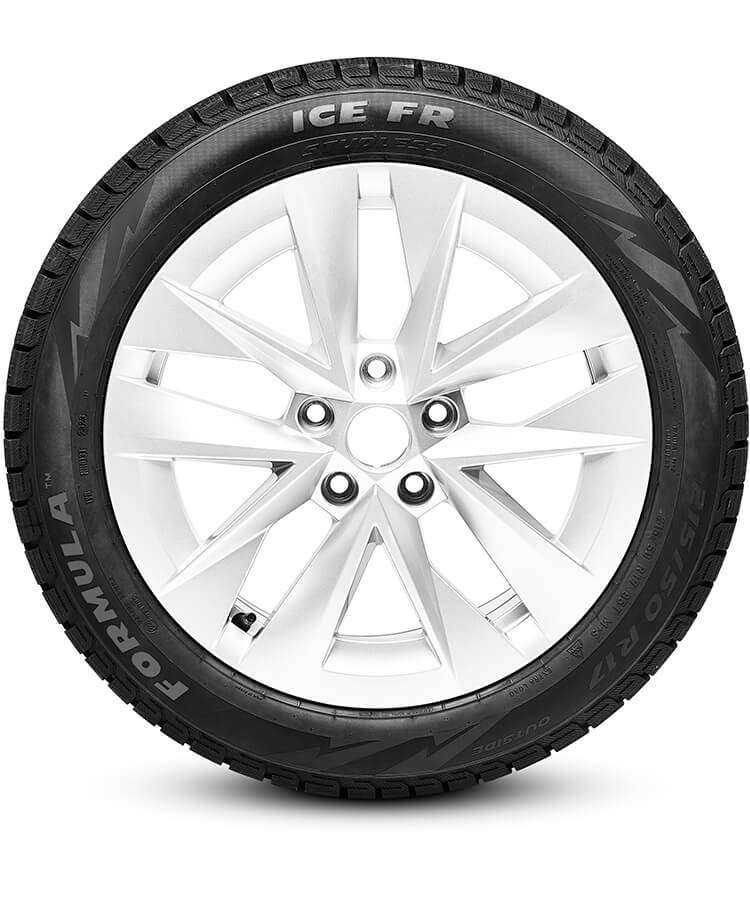 Formula ICE FRICTION 195/55 R16 91T (XL) купить в KOLOBOX