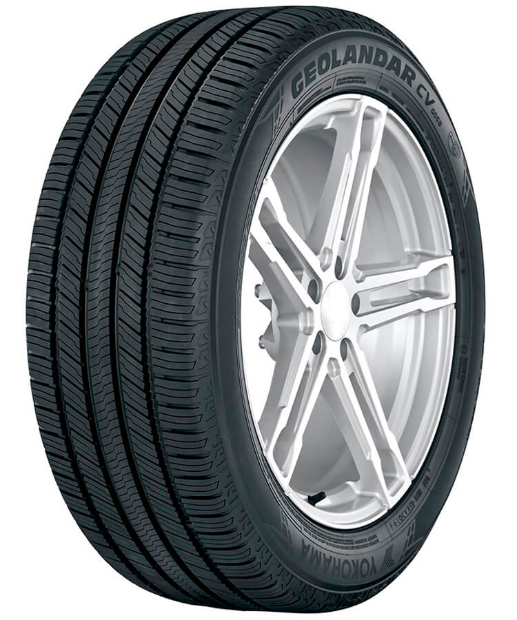 Yokohama Geolandar G058 225/55 R17 97V