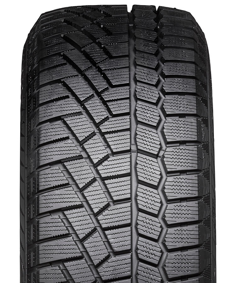 Gislaved Soft Frost 200 235/65 R17 108T купить в KOLOBOX