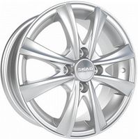 Скад Мальта Селена 4*98 5.5xR14 ET38 DIA58.6