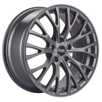 Advanti Fastoso ML537 MQSU 5*112 8xR18 ET40 DIA66.6