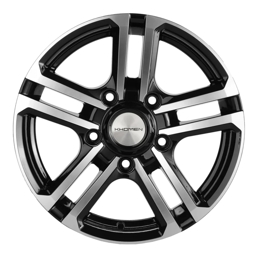 Carwel Niva 1602 ABT 5*139,7 6.5xR16 ET40 DIA98.5