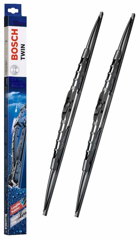 BOSCH 3397001582 582S 55S55 Щетка стеклоочистителя 55мм