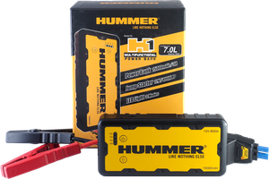 Зарядно-пусковое устройство Hummer H1 (НMR01)