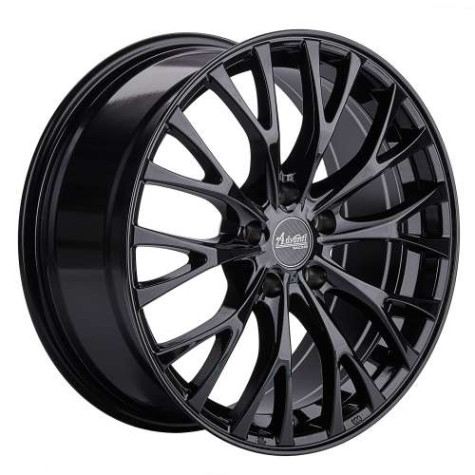 Advanti Fastoso ML537 GBU 5*114,3 8.5xR20 ET40 DIA60.1