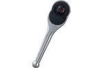 Трещотка 1/2" L130мм 45 зубов АвтоДело (39769) купить в KOLOBOX
