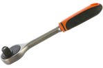 Трещотка 1/2" L250мм 45 зубов АвтоДело (39728) в KOLOBOX