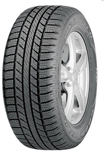 Goodyear Wrangler HP(All Weather) 275/65 R17 115H 