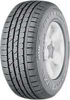 Continental ContiCrossContact LX 265/60 R18 110T