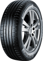 Continental ContiPremiumContact 5 SUV 225/65 R17 102V