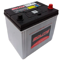 АКБ Solite о.п.R+ 70a/h Азия B1(нижн.кр) 85D23L