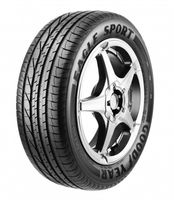 Goodyear Eagle Sport AS