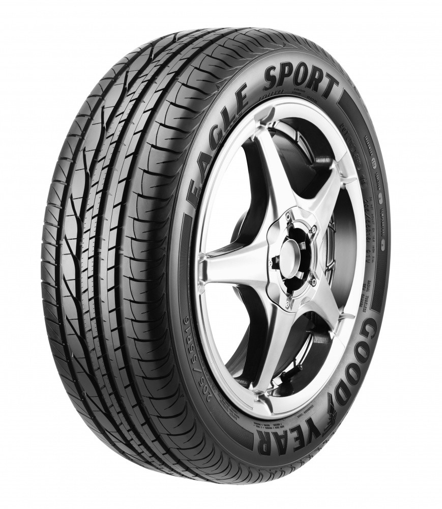 Goodyear Eagle Sport AS 255/45 R20 105V (MOE)(ROF)(XL)(FP)