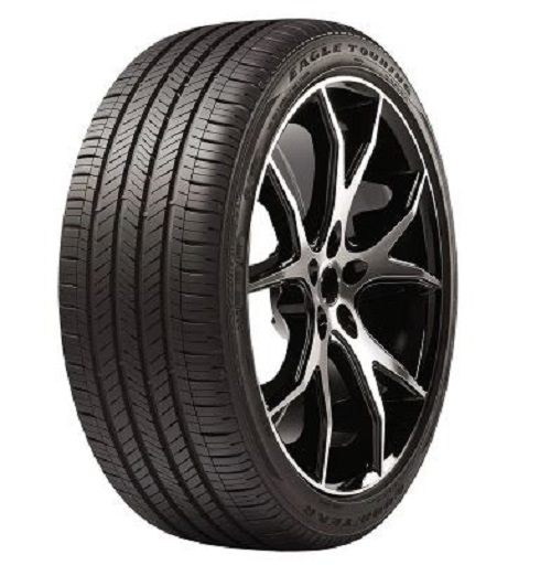 Goodyear Eagle Touring 265/35 R21 101H (XL)