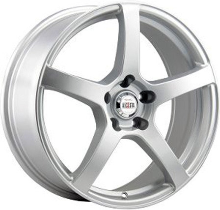 Alcasta M32 S 4*100 6xR15 ET40 DIA60.1