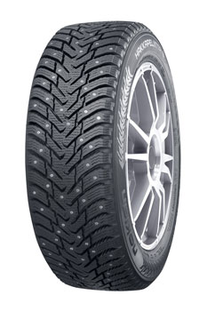 Nokian Hakkapeliitta 8